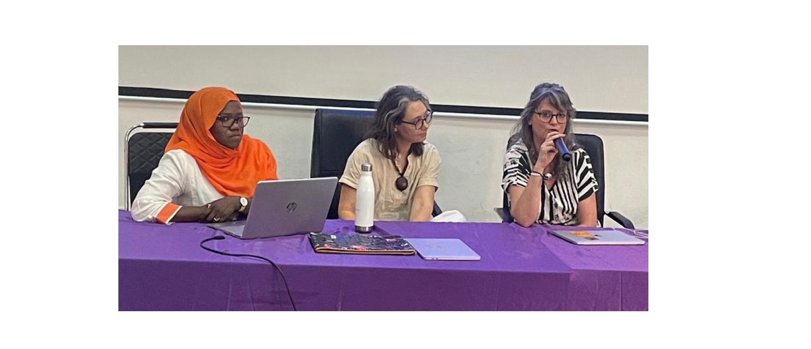 À la découverte des savoirs botaniques et analytiques au Sénégal