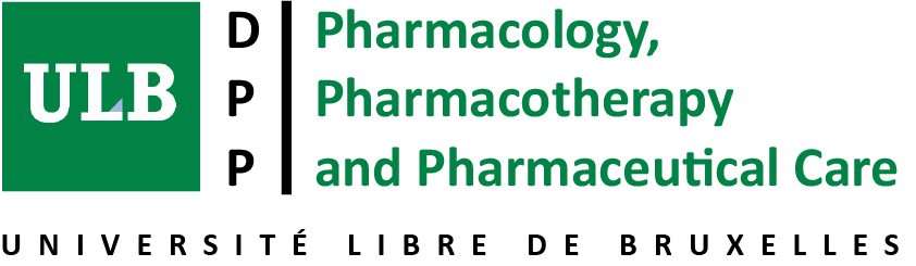 logo pharmacology